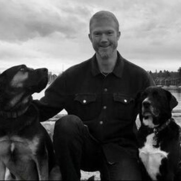 Dr Jeff Dand - Westmount Animal Clinic
