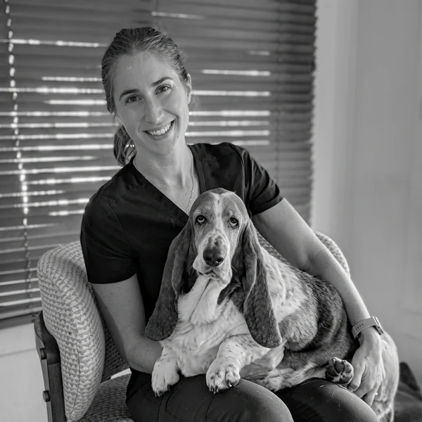 Dr Danielle Fraser