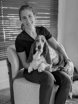 Dr. Danielle Fraser
