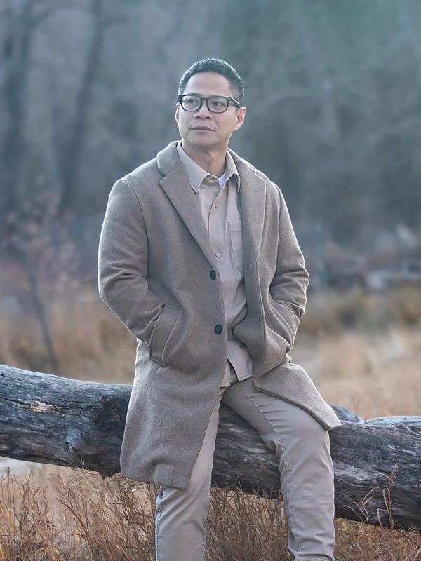 Dr. Jaden Narciso