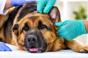 Dog Ear Infection 7 Signs and When to See a Vet - Westmount Animal Clinic Dog Ear Infection: 7 Signs and When to See a Vet