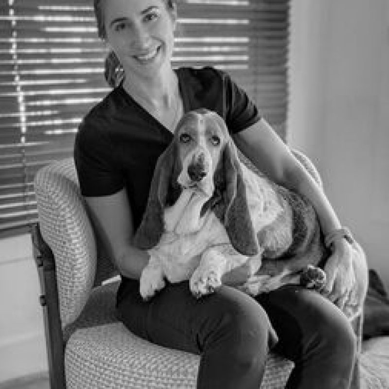Dr. Danielle Fraser